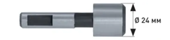 Электромеханическая гильотина Rollbend RGS 3050x4