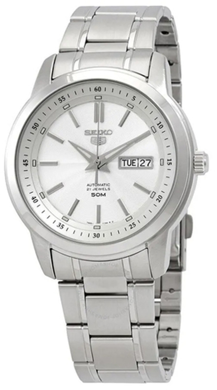 Мужские наручные часы Seiko SNKM83K1