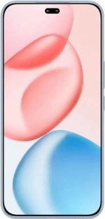 Смартфон Honor 400 Pro 12/512GB Tidal Blue (DNP-NX9)