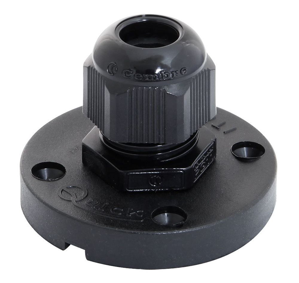 Муфта водонепроницаемая , 6-11 мм (10236256)