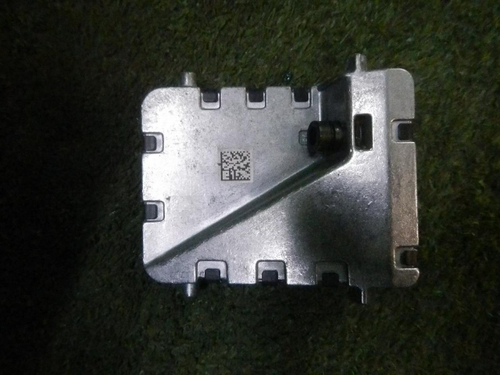 Камера передняя Toyota Camry xv70 (2017-2017)