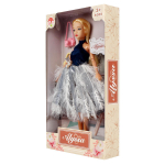 Кукла тип Модель с акессуарами, коробка 26092