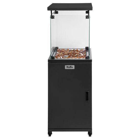 Обогреватель инфракрасный газовый Ballu уличный BOGH-14G купить в Москве и Московской области по низкой цене с доставкой по России — (2) Обогреватель инфракрасный газовый Ballu уличный BOGH-14G — (2)