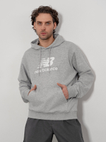 Худи New Balance Sport Essentials MT41501-AG
