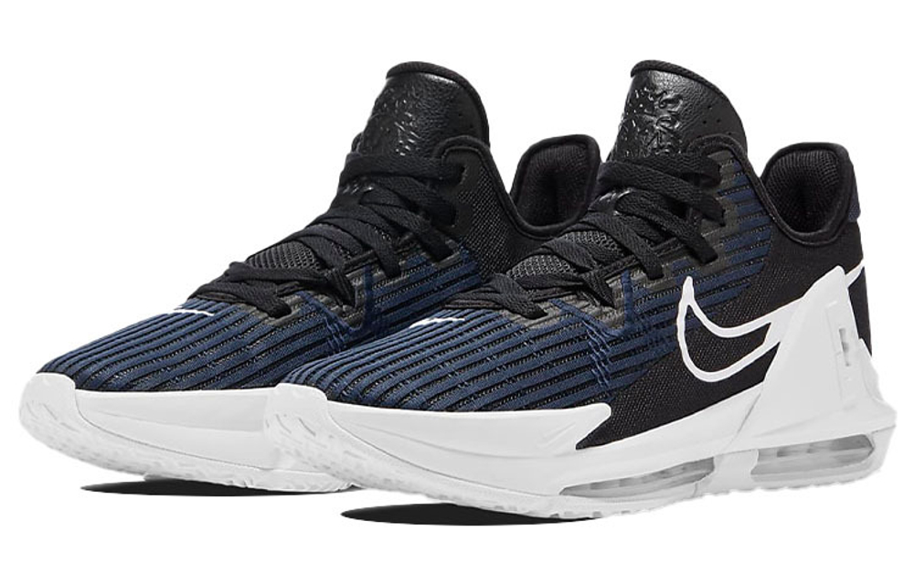 Кроссовки Nike Witness 6 Lebron Ep