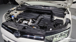 KG Mobility (Ssangyong) Tivoli Air 1.5 A3 2WD (06.2021)