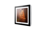 Внутренний блок мульти-сплит систем настенного типа LG ARTCOOL GALLERY MA12R.NF1