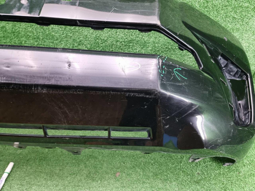 Бампер передний Toyota LC Prado 150 (2020-н.в.)