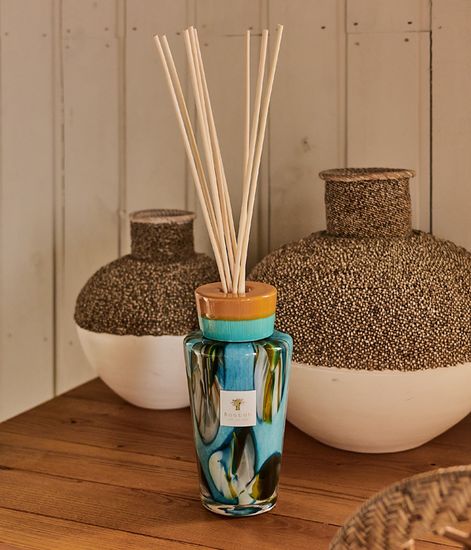 Tingari Totem, ваза аромадиффузора Oceania collection, Baobab Collection