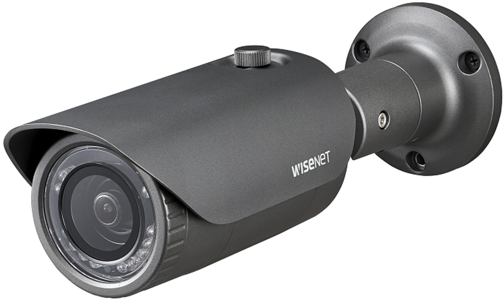 Видеокамера  Wisenet HCO-7010RA