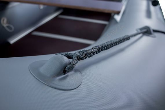 Лодка RiverBoats RB-300