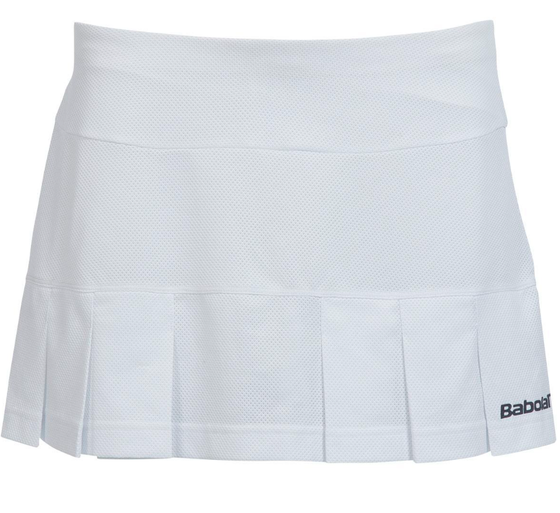 Юбка для девочек Babolat Skirt Match Perf, арт. 42S1534-101
