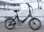 Электровелосипед RABBIT складной 350