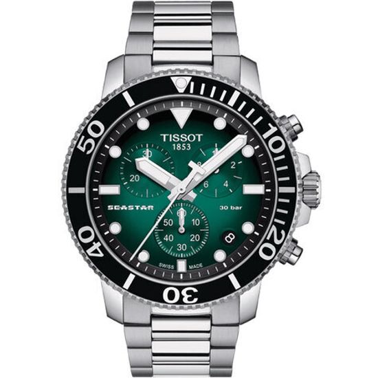 Мужские часы Tissot T120.417.11.091.01