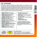 Gil Shaham / The Complete Deutsche Grammophon Recordings (22CD)