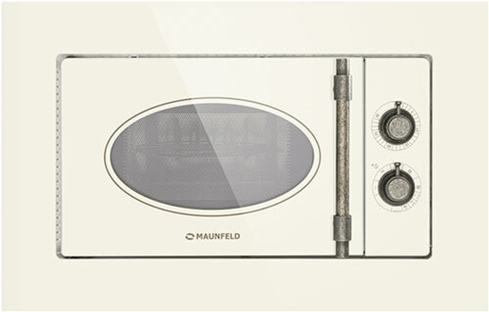 Встраиваемая микроволновая печь СВЧ Maunfeld JBMO.20.5GRIB