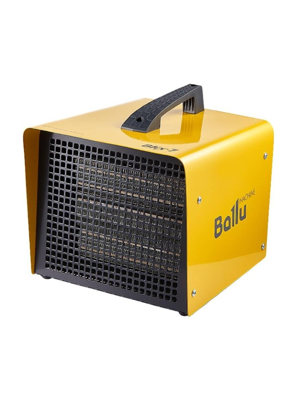 Тепловая пушка BALLU BKX-7