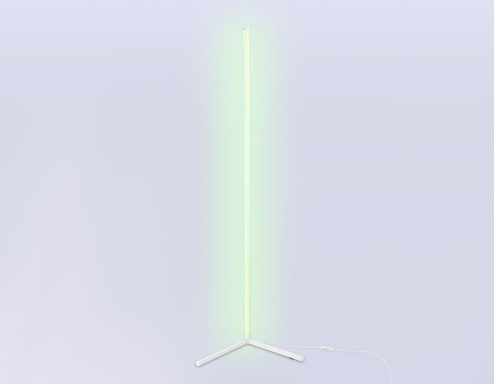 Ambrella Светильник светодиодный напольный RGB с пультом LineTech FL8025