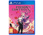 Poison Control (PS4) Б/У
