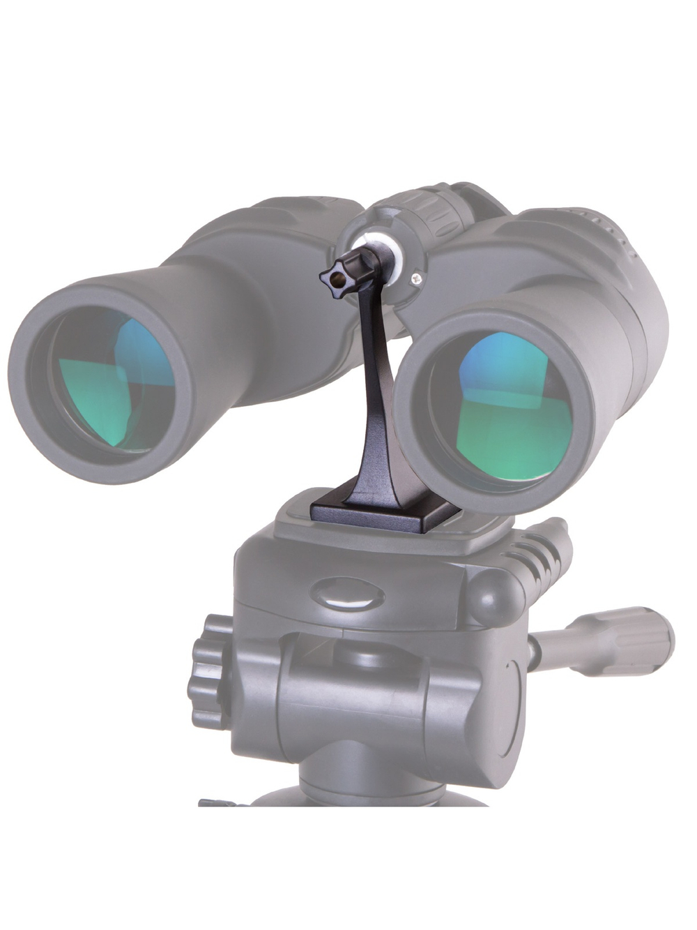 Адаптер для бинокля Levenhuk TA10