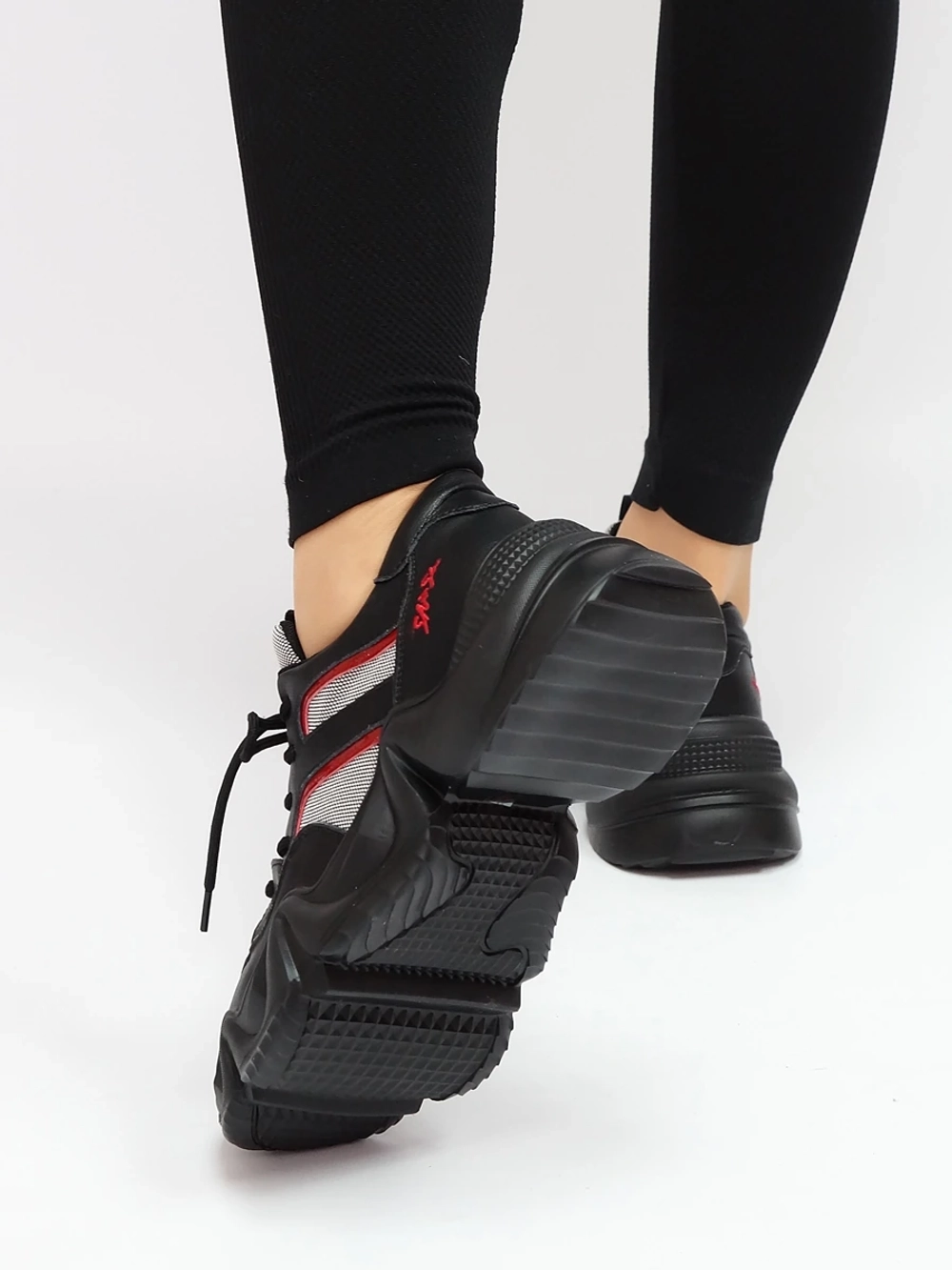 Кроссовки женские демисезонные