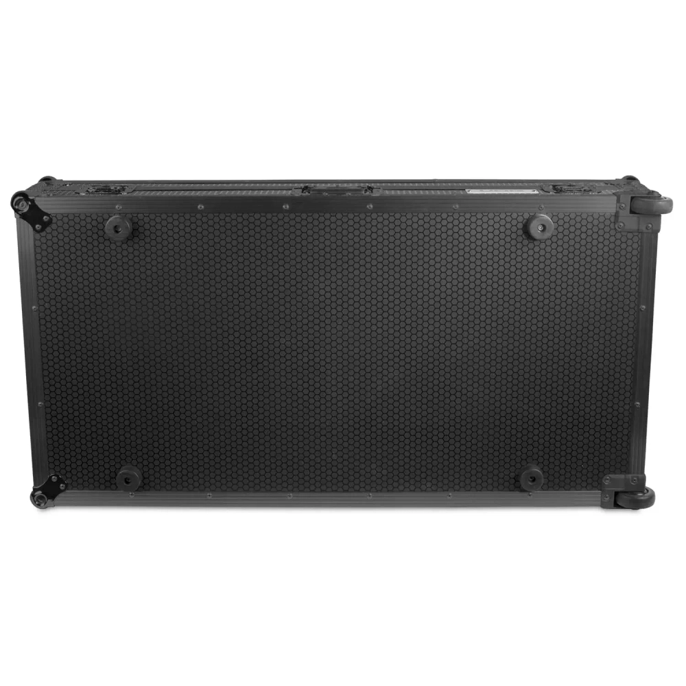 Кейс UDG Ultimate Flight Case Set Denon DJ SC5000/ X1800 Black Plus (Wheels)