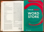 Focus Second Edition 4 (SB + WB + CD)