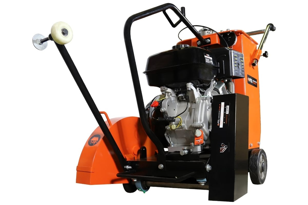 Швонарезчик бензиновый FTL GCC-03 7978