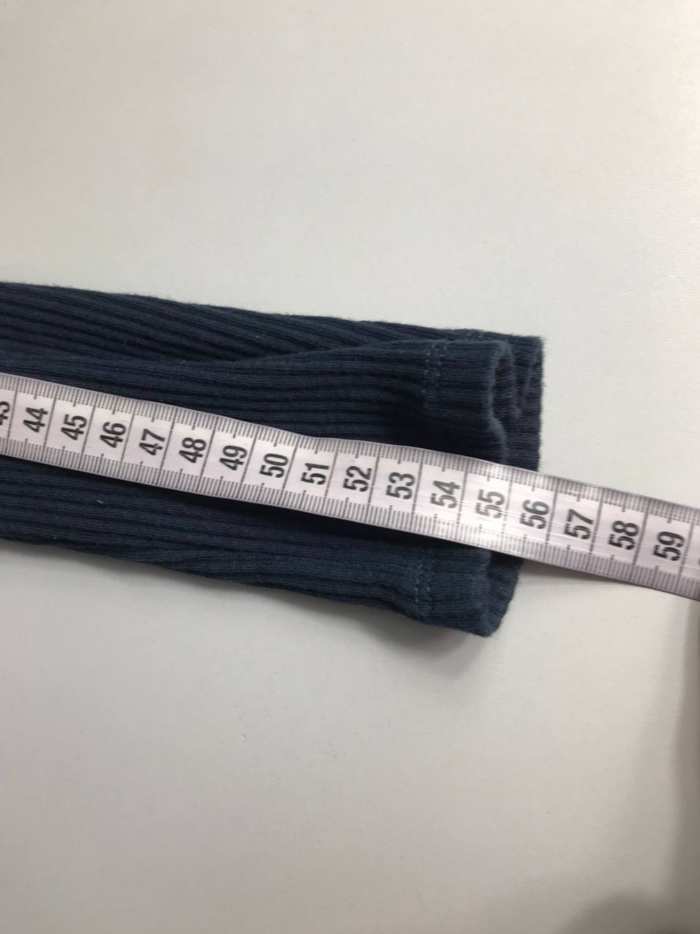 Водолазка Sela в рубчик, на 10/11 лет