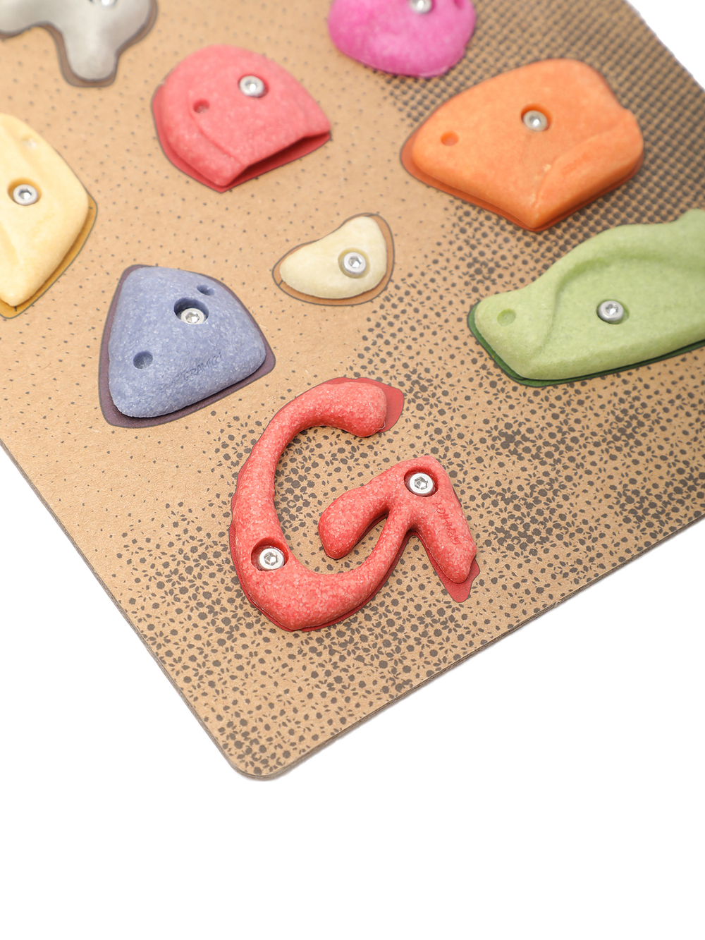 Набор Магнитов Climbing Holds Magnets