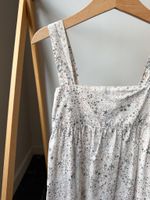 Хлопковое платье, 128