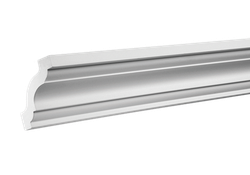 Карниз пенополиуретан, 2000x68x72 мм