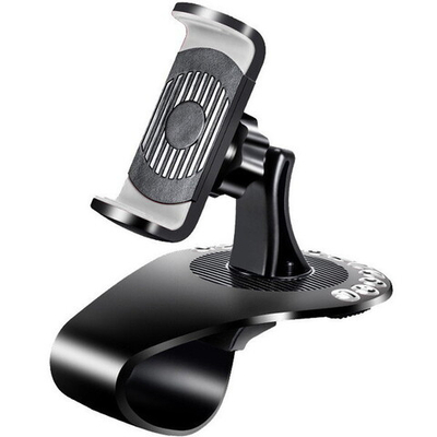 Держатель автомобильный для смартфонов, универсальный UH-D406