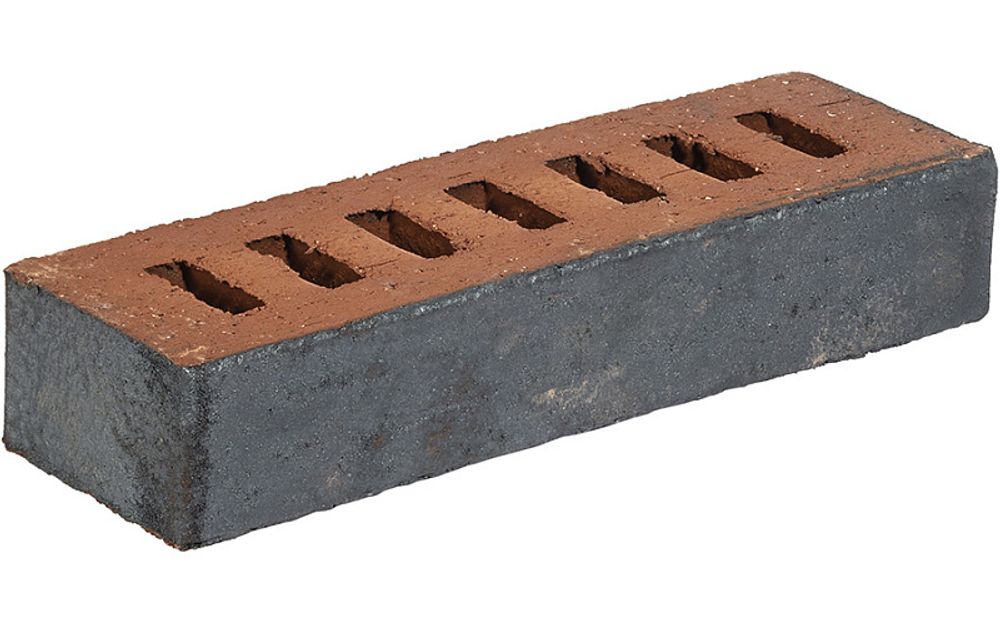 Кирпич клинкерный Plinfa Iron 2922, 270x85x50