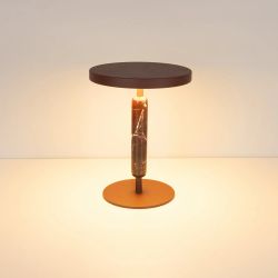 Светильник SP-ALYSS-TAB-R22.5х30-5W Warm3200-MIX (RD-BRG, 110 deg, 230V) (Arlight, IP20 Мрамор, 5 лет) 061709