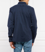 рубашка ermo HUGO - темно-синий(50450184)