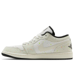 AIR JORDAN 1 LOW “PAINT SPLATTER"