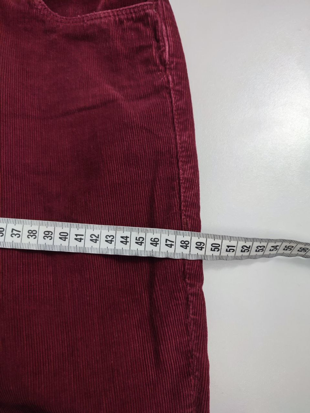 Джинсы Trussardi стильные 42 размер