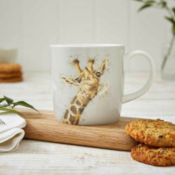 Royal Worcester - Кружка Wrendale Designs 400мл / артикул   MMPZ4020-XD  / GTIN 749151691896