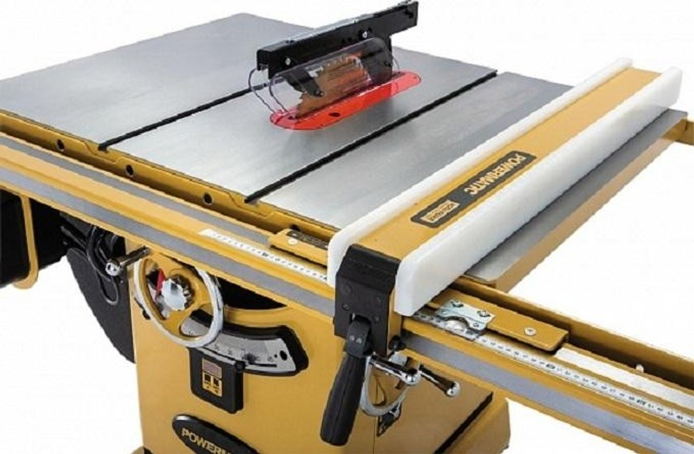 Станок циркулярный Powermatic PM2000B 400V PM253B-RU