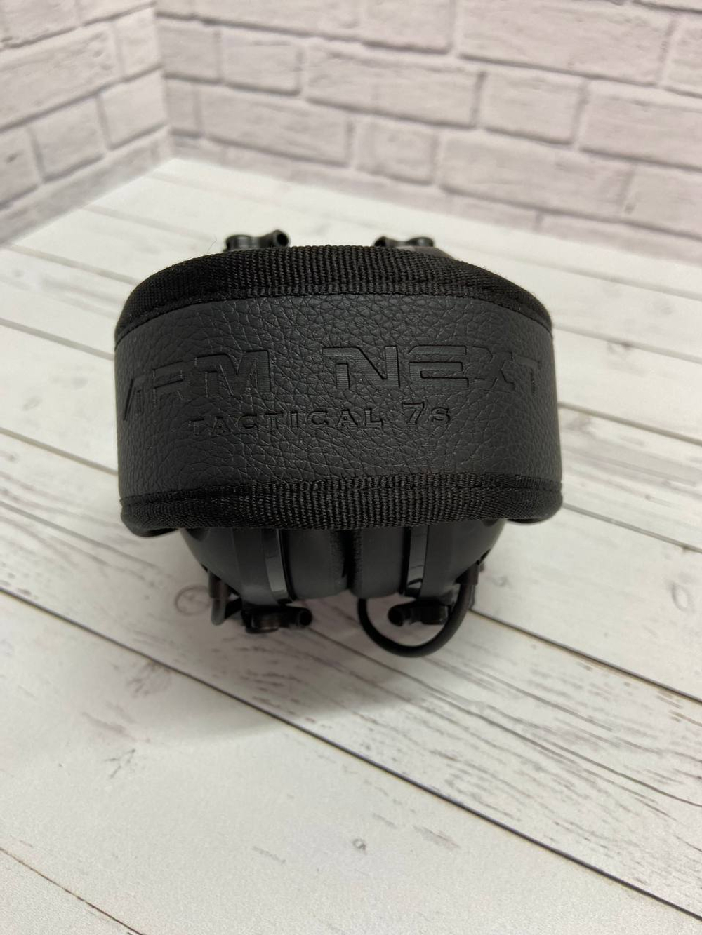 Тактические наушники Arm Next Tactical 7s