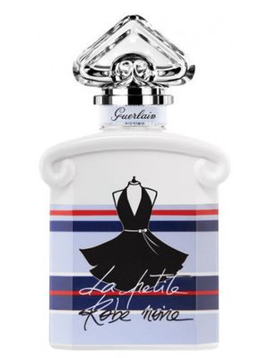 Guerlain La Petite Robe Noire Eau de Parfum Intense So Frenchy