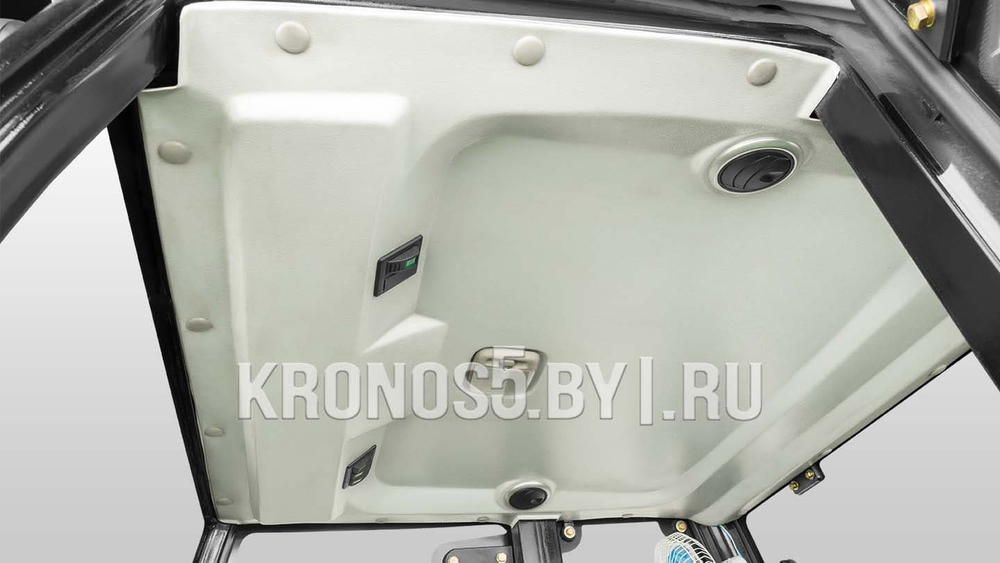 Трактор Xingtai | Синтай XT-504C