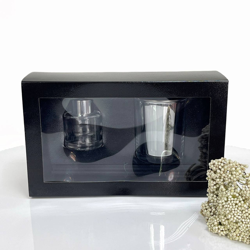 Бокс текстурный с наполнением