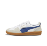 Кроссовки Puma Palermo Leather 'White Clyde Royal Gum' 396464-06