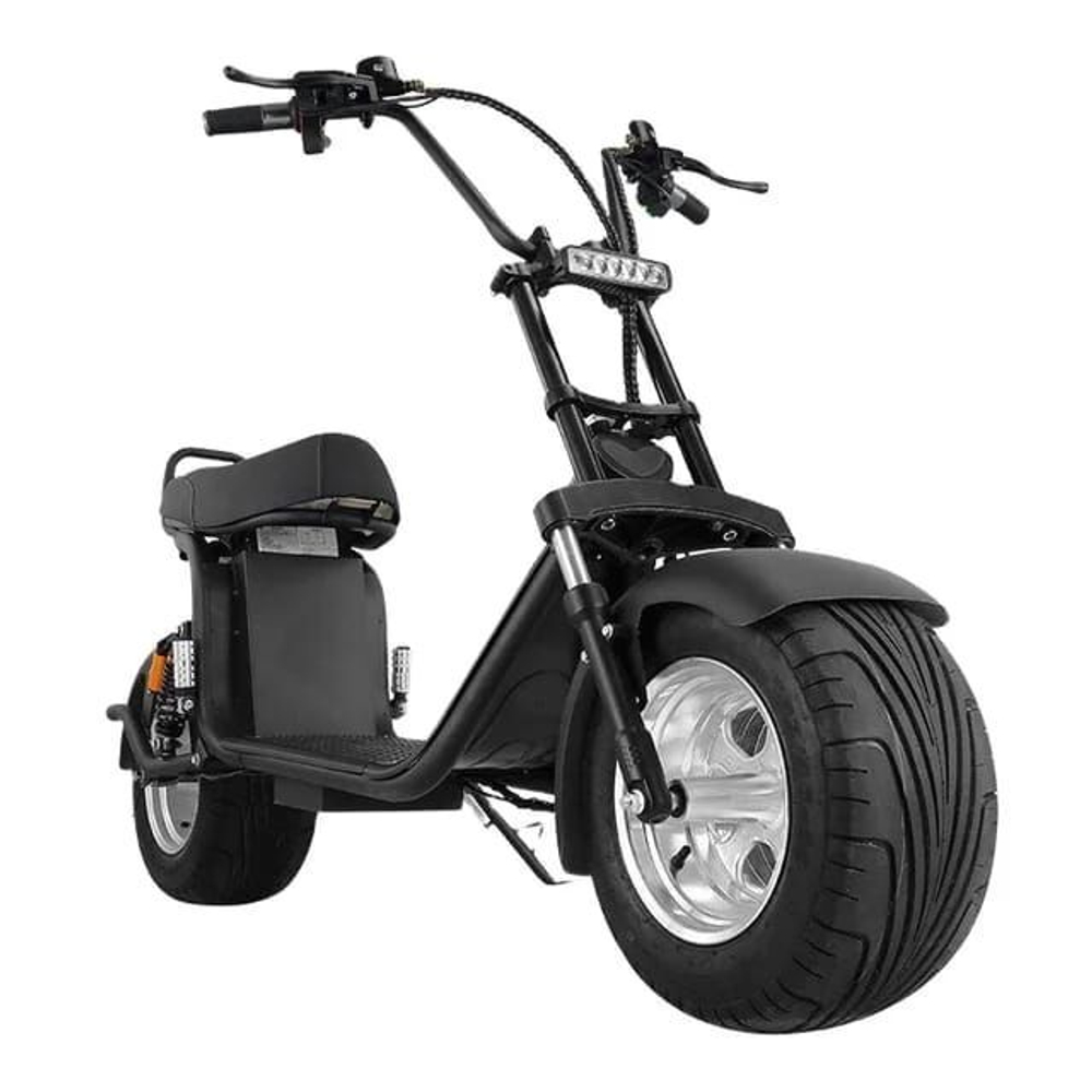 Электрический мотоцикл super pro vrs520