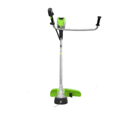 Аккумуляторный триммер Greenworks TB201H (без АКБ и ЗУ) 2112407