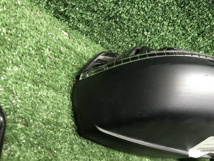 Зеркало правое Audi Q5 2 80А (2017-н.в.) 14 конт.