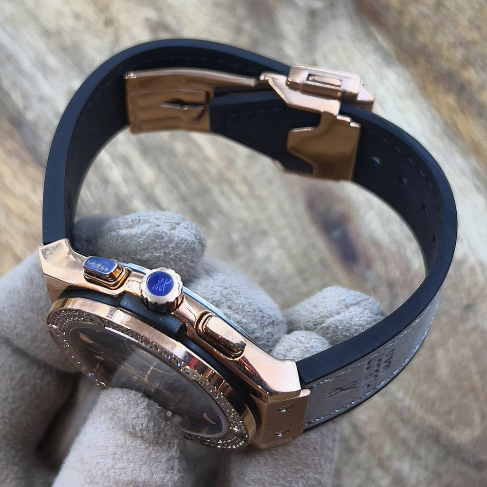 Часы Hublot