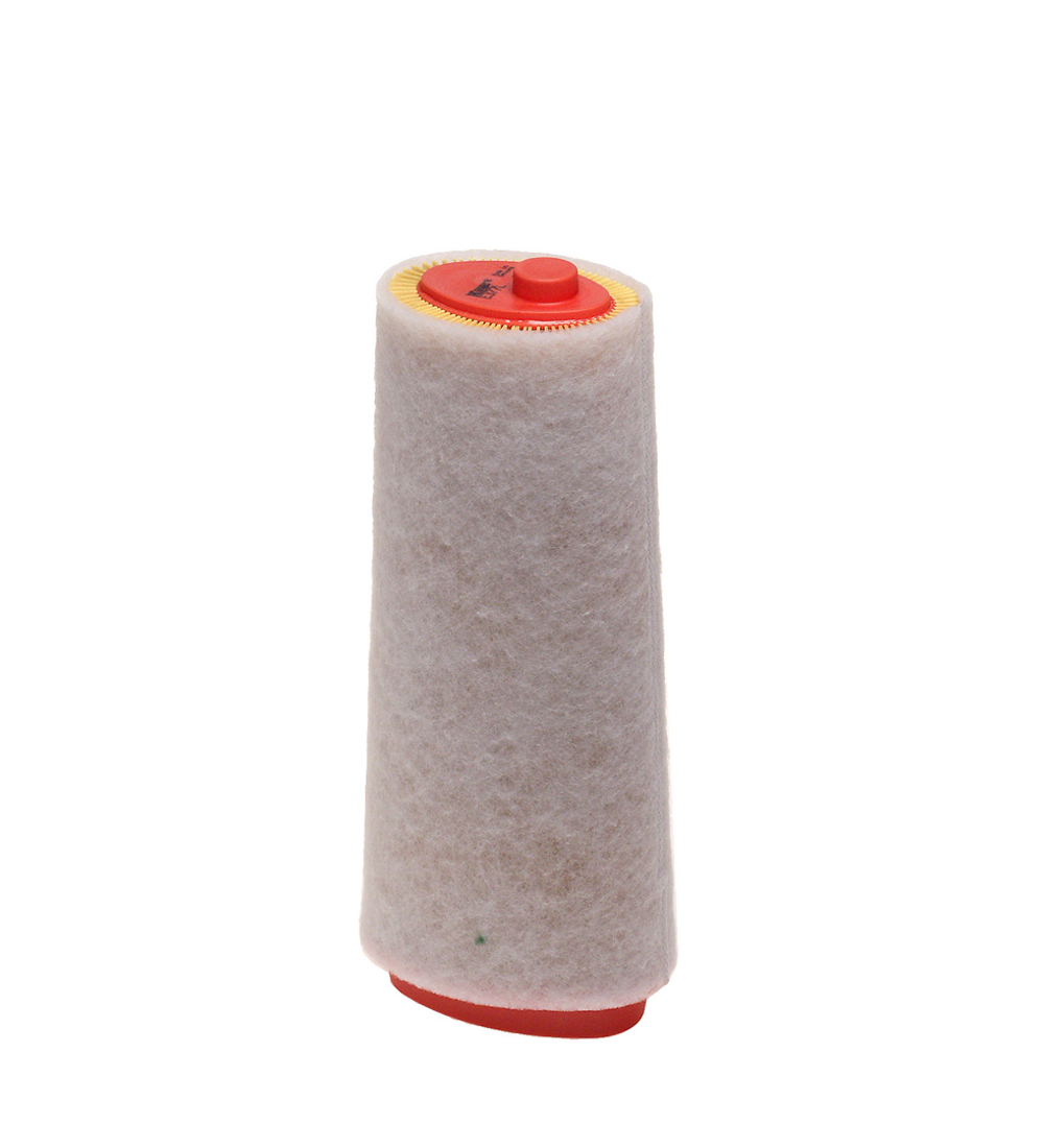 HENGST FILTER - E377L-HEN - Air Filter